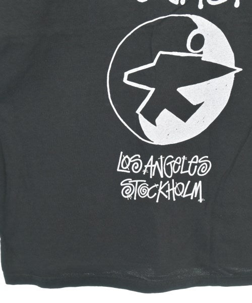 STUSSY T恤/上衣