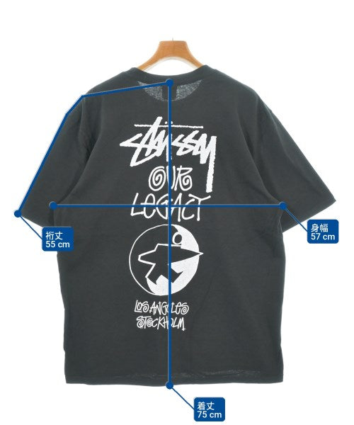 STUSSY T恤/上衣