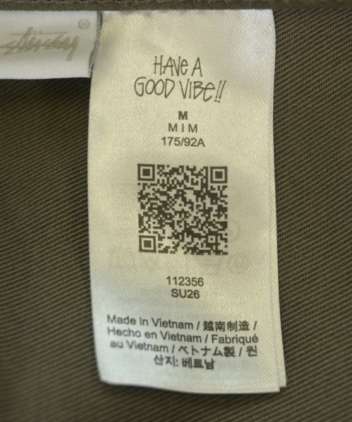 STUSSY 短褲