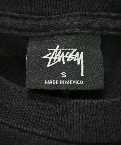 STUSSY T恤/上衣