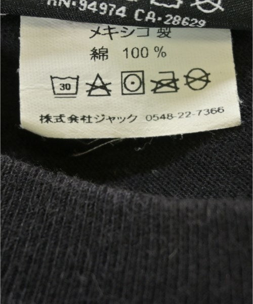 STUSSY T恤/上衣