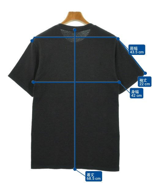 STUSSY T恤/上衣