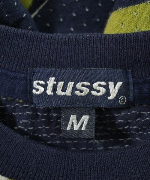 STUSSY T恤/上衣