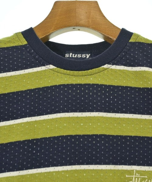 STUSSY T恤/上衣