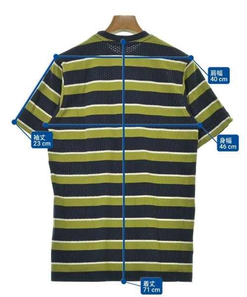 STUSSY T恤/上衣