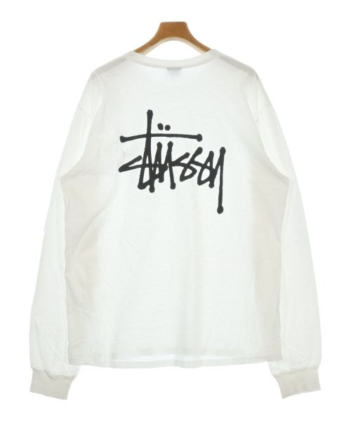 STUSSY T恤/上衣