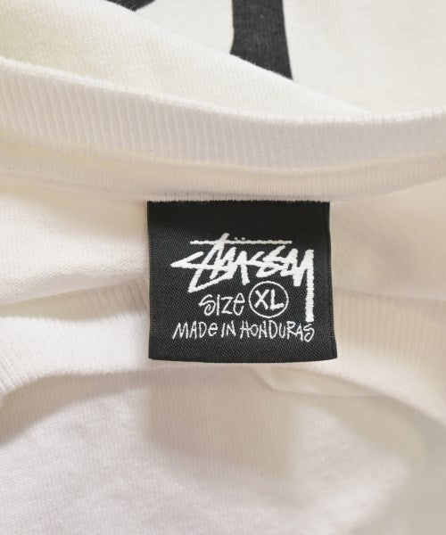 STUSSY T恤/上衣