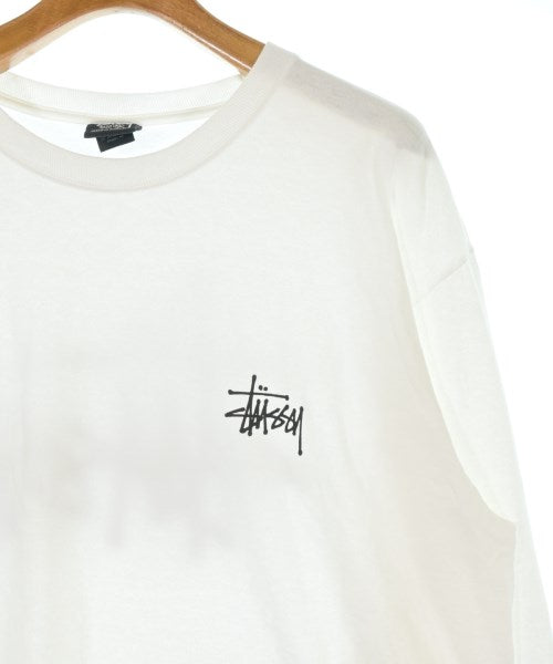 STUSSY T恤/上衣