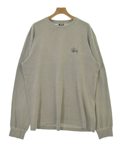 STUSSY T恤/上衣