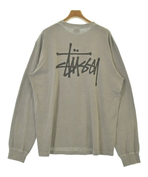 STUSSY T恤/上衣