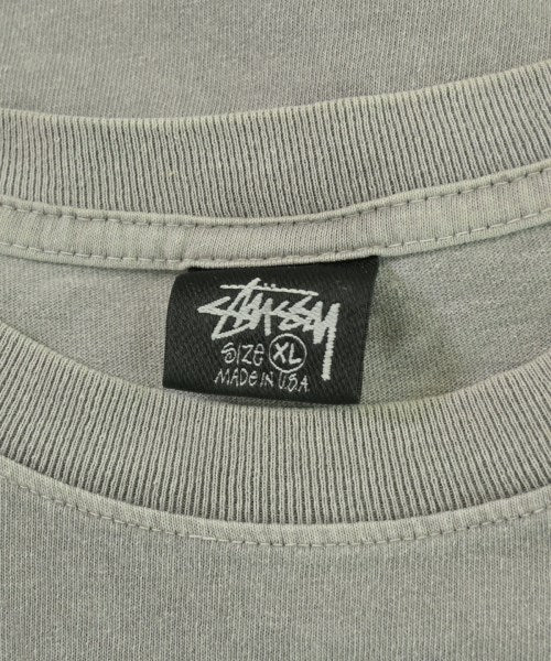 STUSSY T恤/上衣