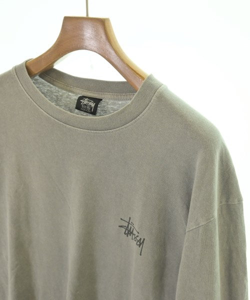 STUSSY T恤/上衣