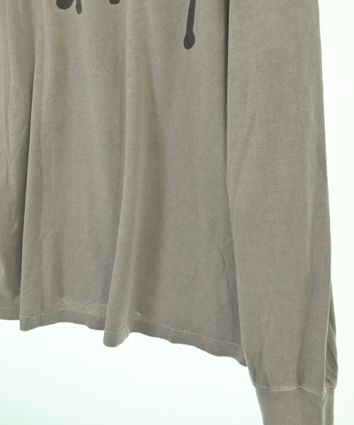 STUSSY T恤/上衣