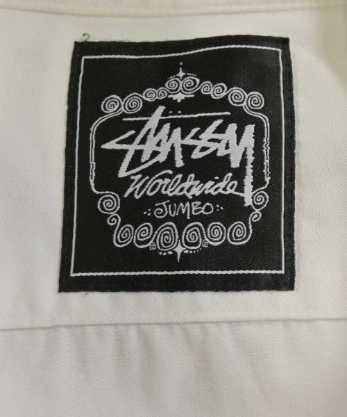 STUSSY 休閒襯衫
