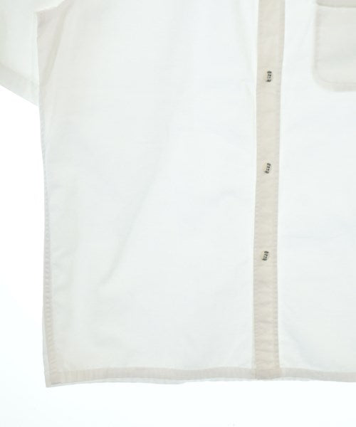 STUSSY 休閒襯衫
