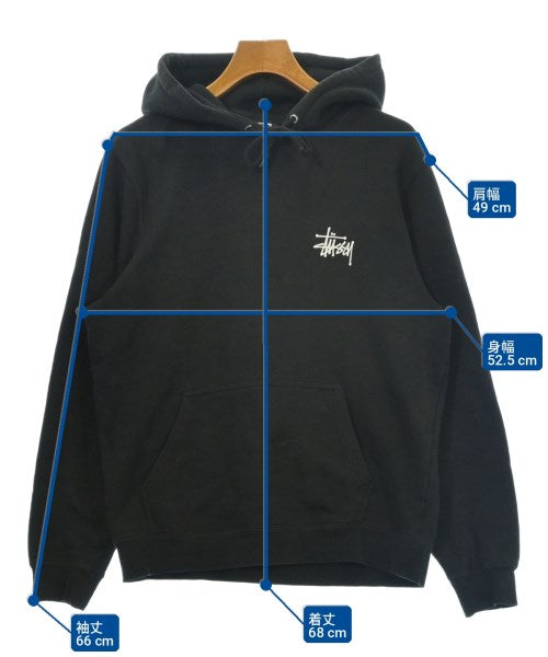 STUSSY 連帽衫