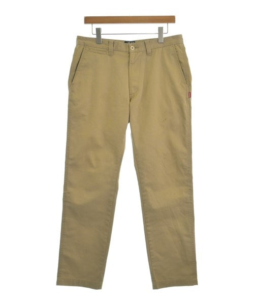 STUSSY 休閒褲