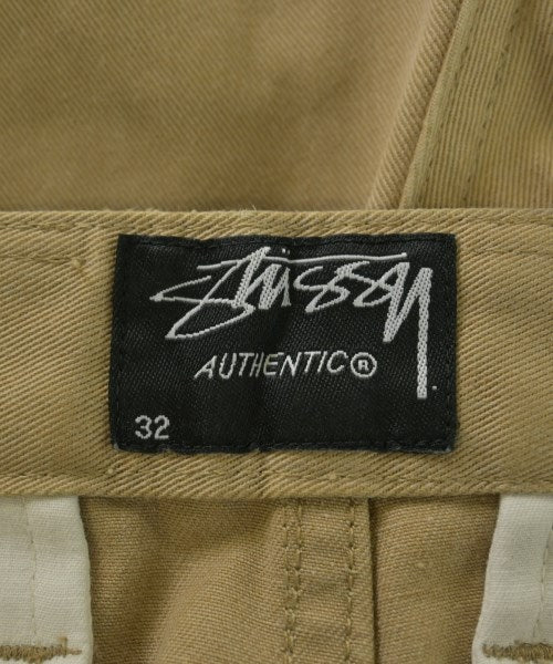 STUSSY 休閒褲