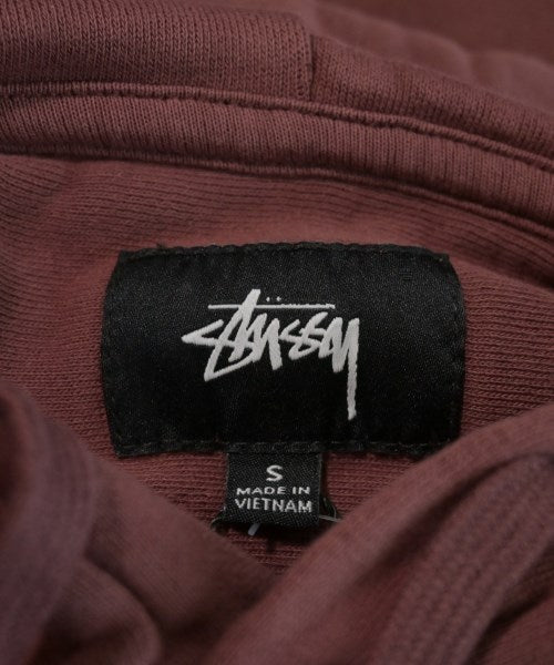STUSSY 連帽衫
