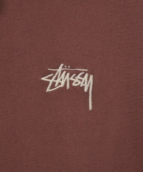 STUSSY 連帽衫