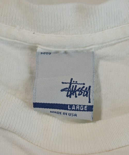 STUSSY T恤/上衣