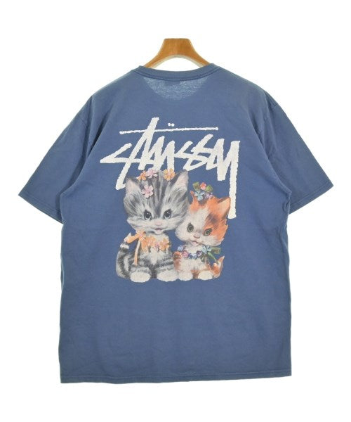 STUSSY T恤/上衣