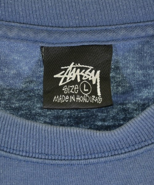 STUSSY T恤/上衣