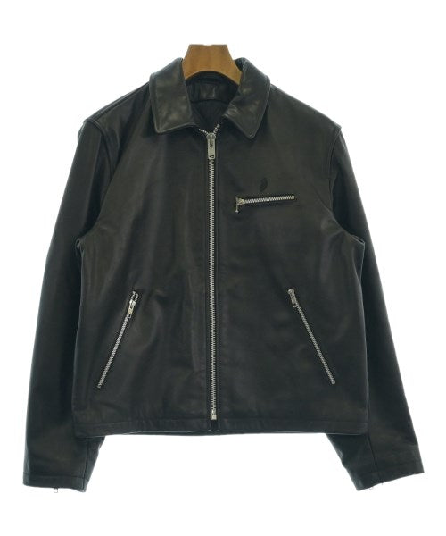 STUSSY 騎士夾克