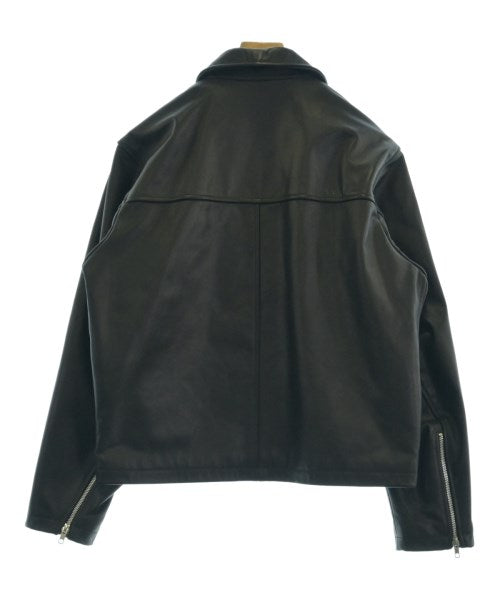 STUSSY 騎士夾克