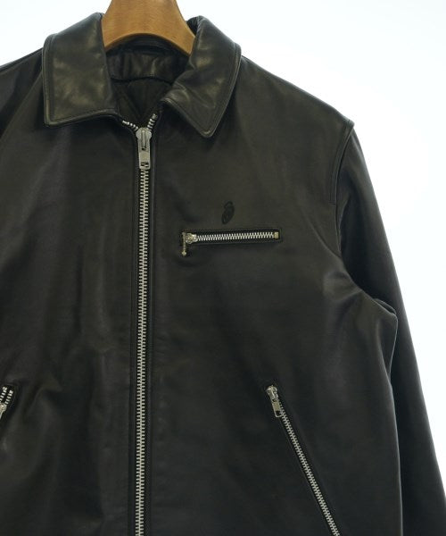 STUSSY 騎士夾克
