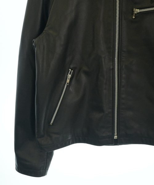 STUSSY 騎士夾克