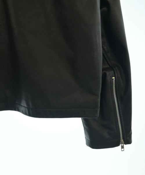 STUSSY 騎士夾克