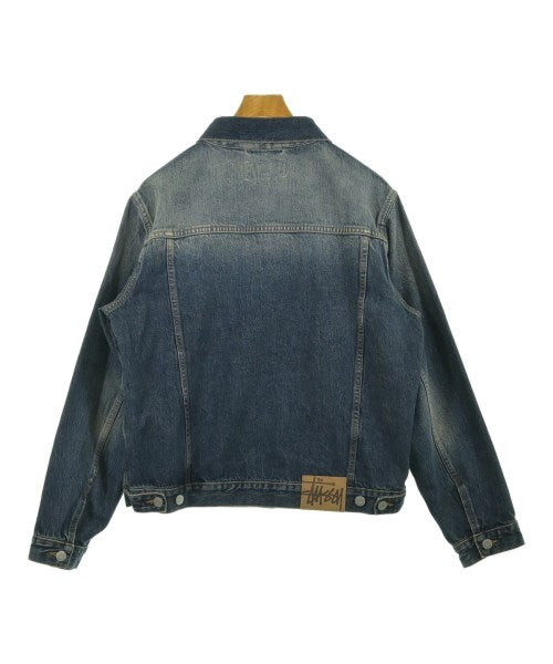 STUSSY 牛仔夾克