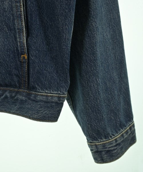 STUSSY 牛仔夾克