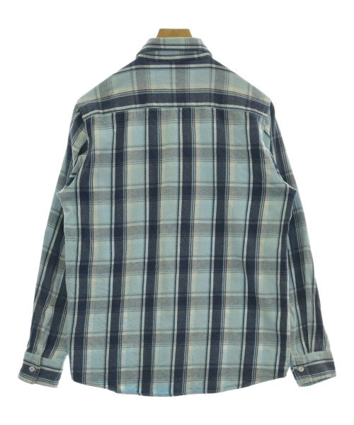 STUSSY 休閒襯衫