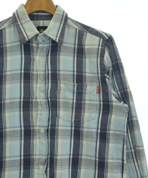 STUSSY 休閒襯衫