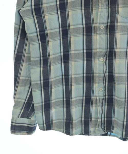 STUSSY 休閒襯衫