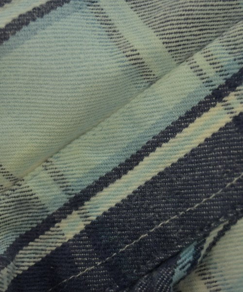 STUSSY 休閒襯衫