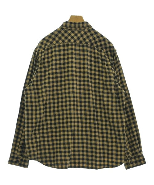 STUSSY 休閒襯衫