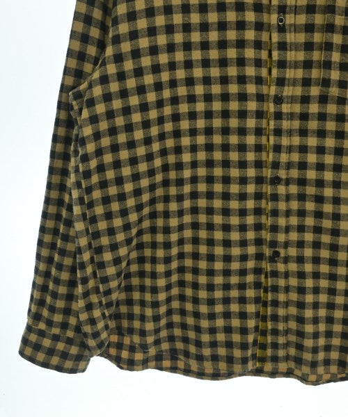 STUSSY 休閒襯衫