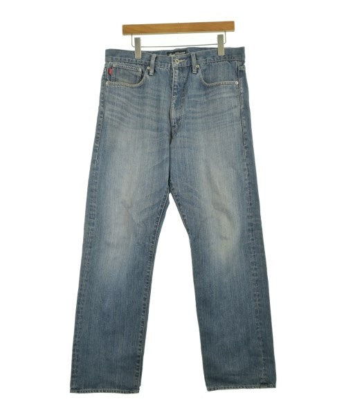 STUSSY 牛仔褲
