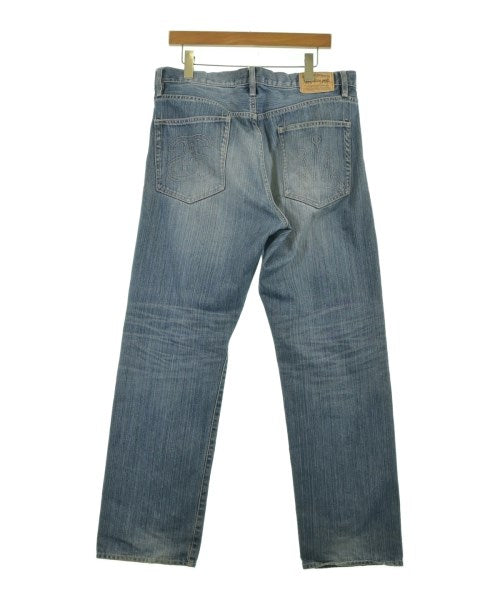 STUSSY 牛仔褲