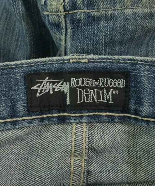 STUSSY 牛仔褲