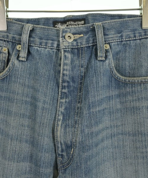 STUSSY 牛仔褲