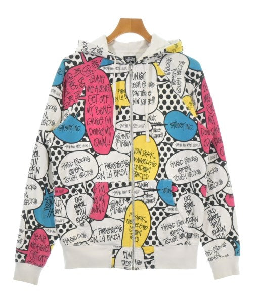 STUSSY 連帽衫