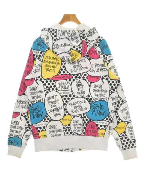 STUSSY 連帽衫