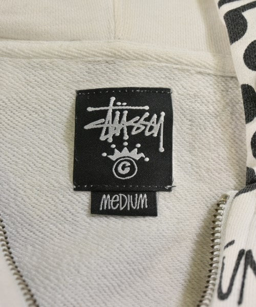 STUSSY 連帽衫