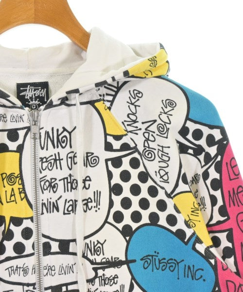 STUSSY 連帽衫
