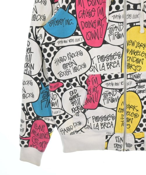 STUSSY 連帽衫