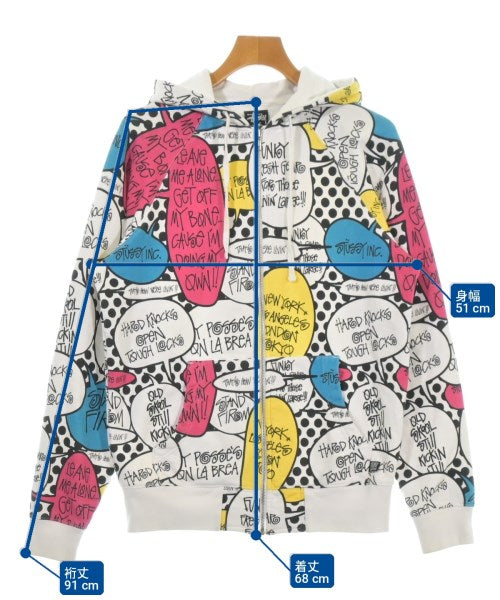 STUSSY 連帽衫